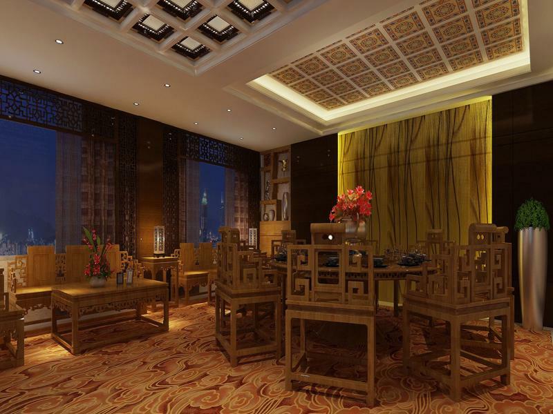Fu Qiao Hotel Shénzhen Exterior foto